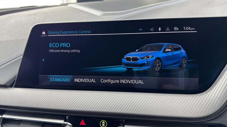 BMW 1 Series M135i xDrive 5dr Step Auto Petrol Hatchback